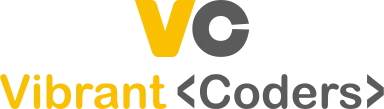 Vibrant Coders Software Solutions LLP